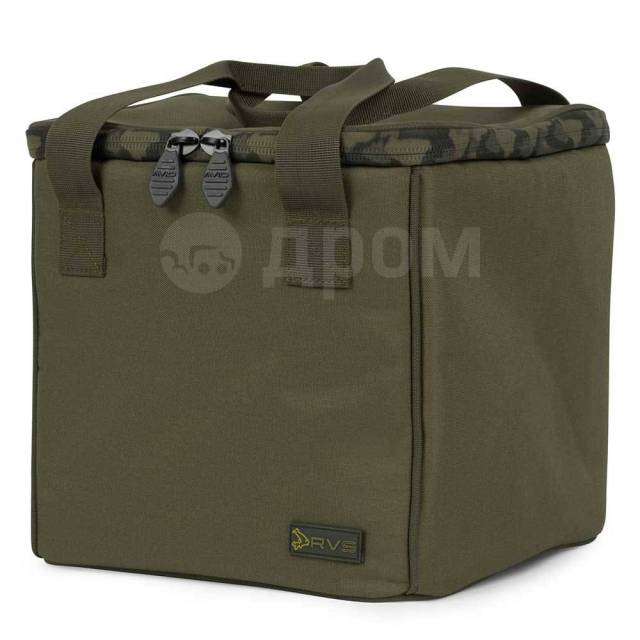 - Khaki Avid carp A0430092 RVS M 