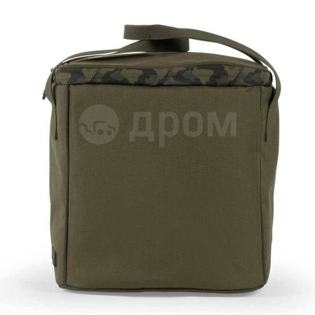 - Khaki Avid carp A0430092 RVS M 