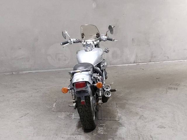 Honda VF 250 Magna