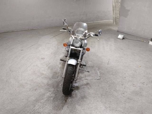 Honda VF 250 Magna