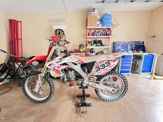 Honda CRF 250R. 249. ., , ,   