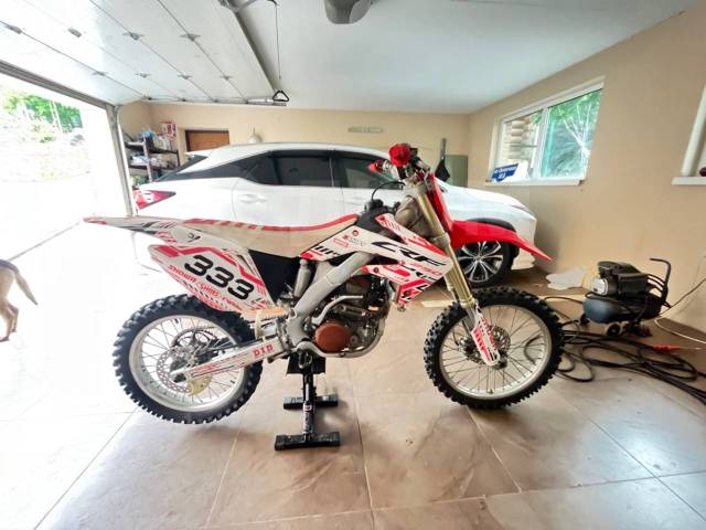 Honda CRF 250R. 249. ., , ,   