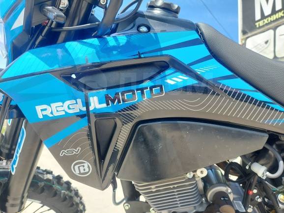 Regulmoto Sport-003 PR Pro. 300. ., , ,   