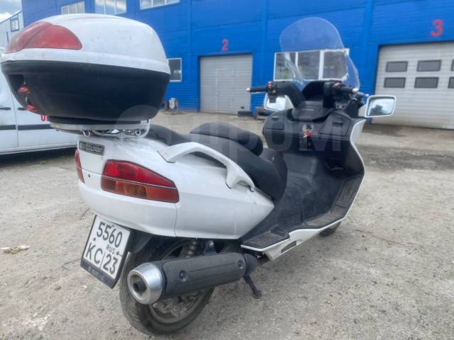 Suzuki Skywave 650. 650. ., , ,   