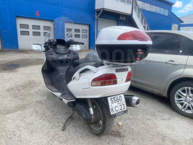 Suzuki Skywave 650. 650. ., , ,   