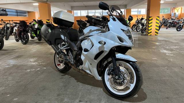 Suzuki GSX 1250FA. 1 254. ., , ,   