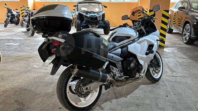 Suzuki GSX 1250FA. 1 254. ., , ,   