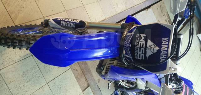 Yamaha YZ 250FX. 249. ., ,  ,   