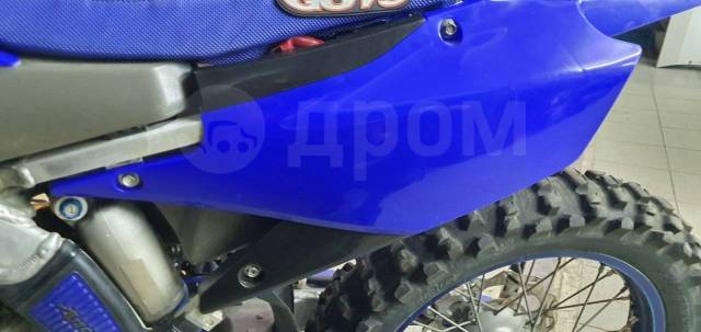 Yamaha YZ 250FX. 249. ., ,  ,   