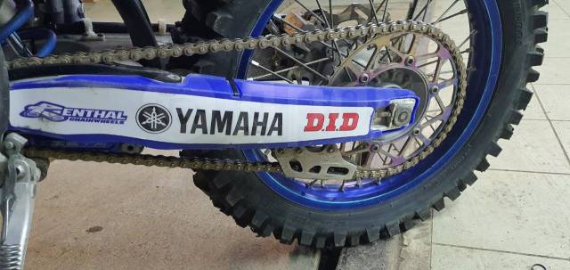 Yamaha YZ 250FX. 249. ., ,  ,   