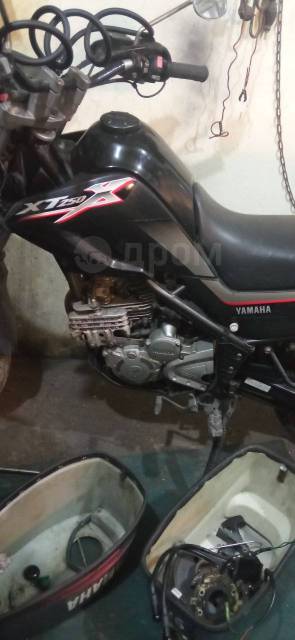 Yamaha XT 250X. 250. ., , ,   