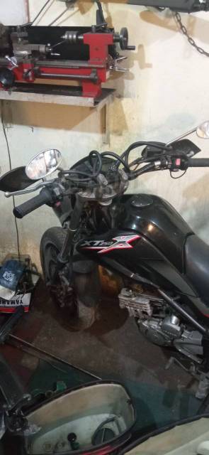 Yamaha XT 250X. 250. ., , ,   