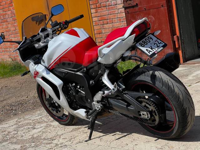 Yamaha FZ1-S. 1 000. ., , ,   