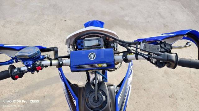 Yamaha WR 450F. 450. ., ,  ,   