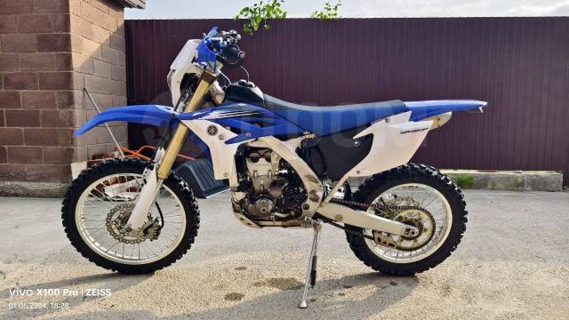 Yamaha WR 450F. 450. ., ,  ,   