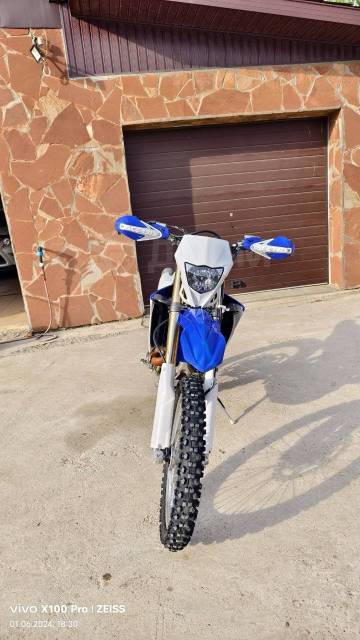 Yamaha WR 450F. 450. ., ,  ,   