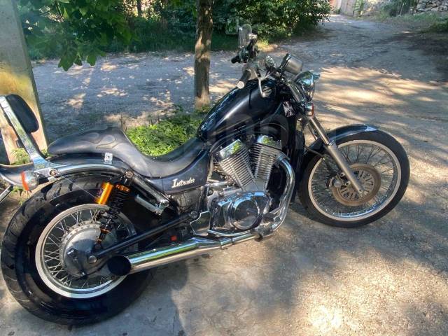 Suzuki VL400 Intruder. 400. ., , ,   