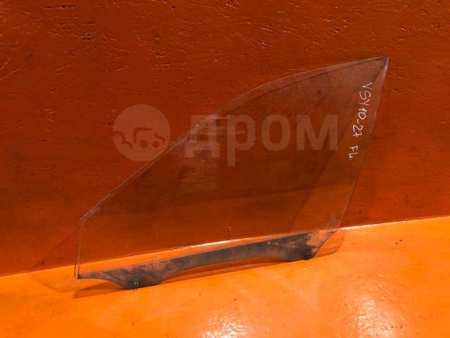Купить Стекло боковое Nissan AD 8031360R00, левое переднее в ...