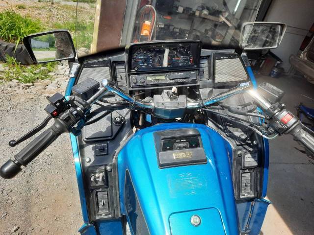 Kawasaki Voyager. 1 200. ., , ,   