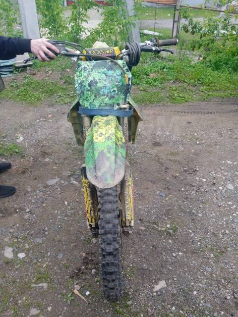 Suzuki RM-Z 450. 450. ., , ,   