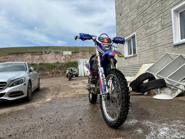 Yamaha WR 450F. 450. ., ,  ,   