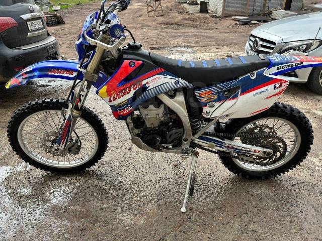 Yamaha WR 450F. 450. ., ,  ,   