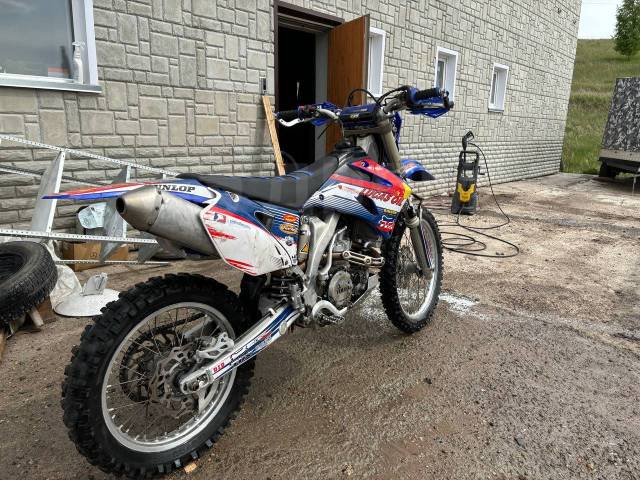 Yamaha WR 450F. 450. ., ,  ,   