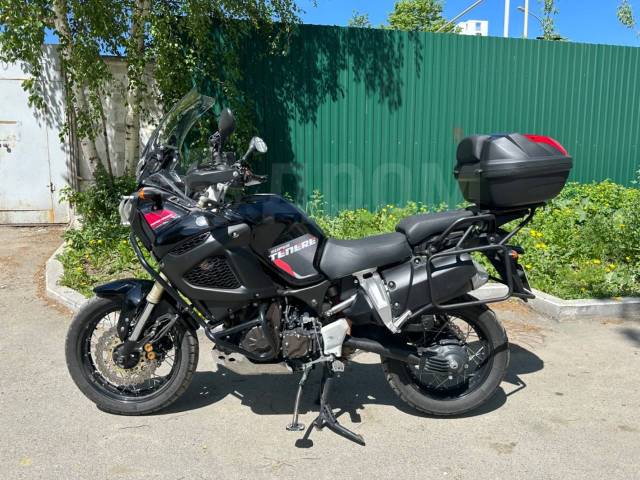 Yamaha XT 1200Z Super Tenere. 1 200. ., , ,   