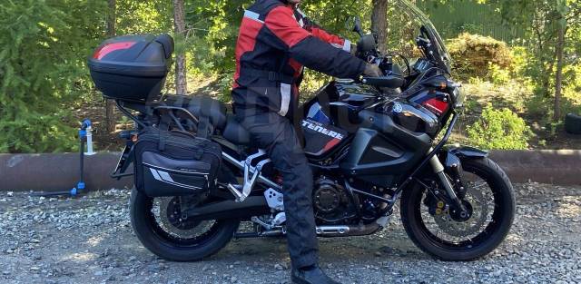 Yamaha XT 1200Z Super Tenere. 1 200. ., , ,   