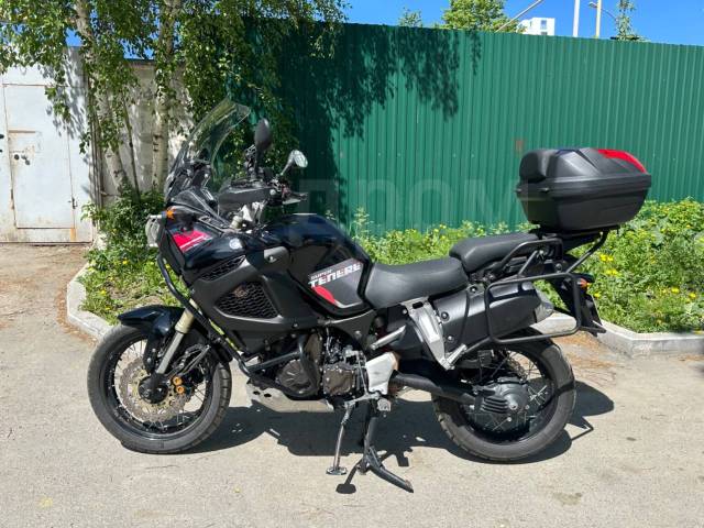 Yamaha XT 1200Z Super Tenere. 1 200. ., , ,   