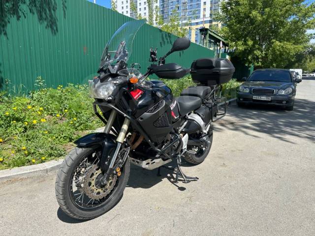 Yamaha XT 1200Z Super Tenere. 1 200. ., , ,   