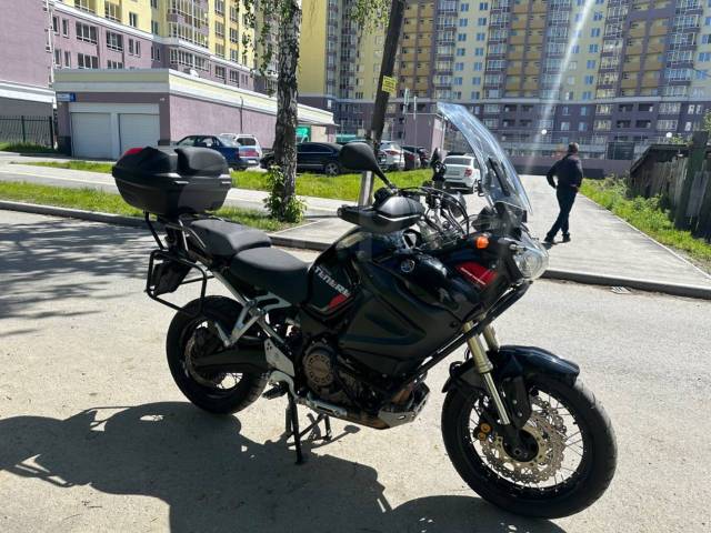 Yamaha XT 1200Z Super Tenere. 1 200. ., , ,   