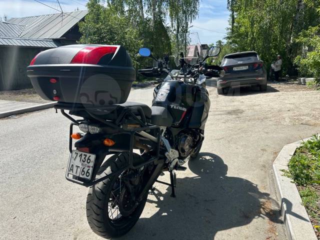 Yamaha XT 1200Z Super Tenere. 1 200. ., , ,   