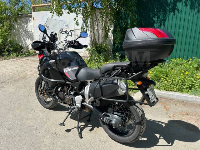 Yamaha XT 1200Z Super Tenere. 1 200. ., , ,   