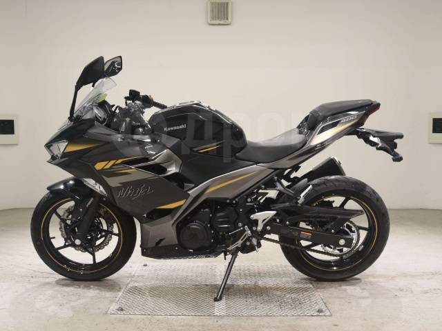 Kawasaki Ninja 400. 400. ., , ,   