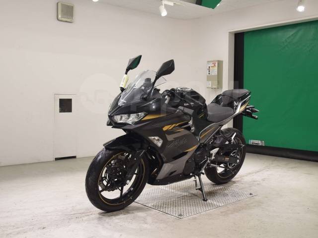 Kawasaki Ninja 400. 400. ., , ,   