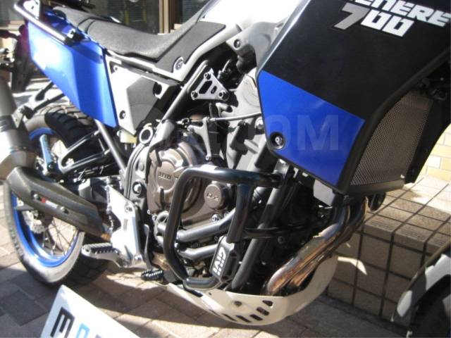 Yamaha Tenere 700. 700. ., , ,   