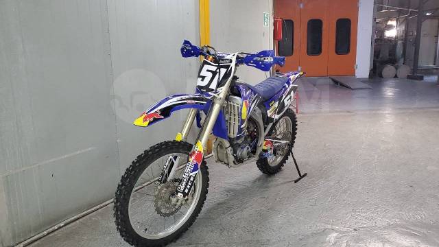 Yamaha YZ 250F. 250. ., ,  ,   