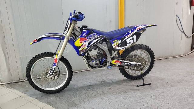 Yamaha YZ 250F. 250. ., ,  ,   