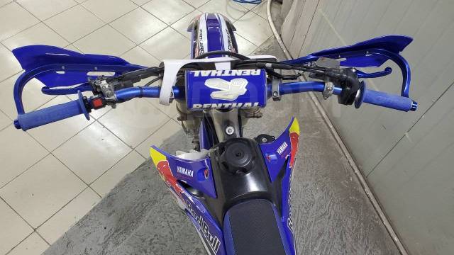 Yamaha YZ 250F. 250. ., ,  ,   