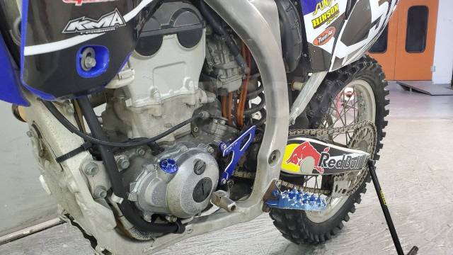 Yamaha YZ 250F. 250. ., ,  ,   