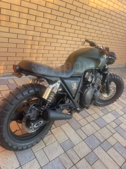 Honda CB 400SF. 399. ., , ,   