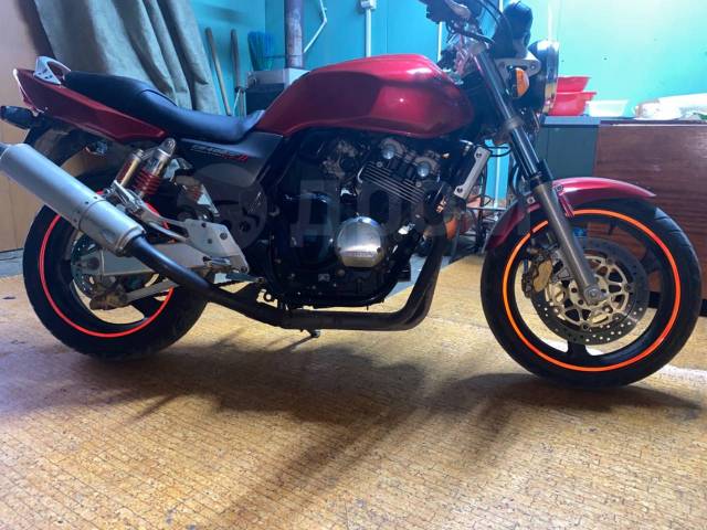 Honda CB 400SF. 400. ., , ,   