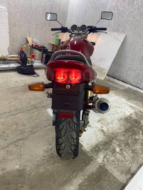 Honda CB 400SF. 400. ., , ,   