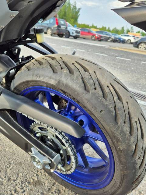 Yamaha MT-07. 700. ., , ,   