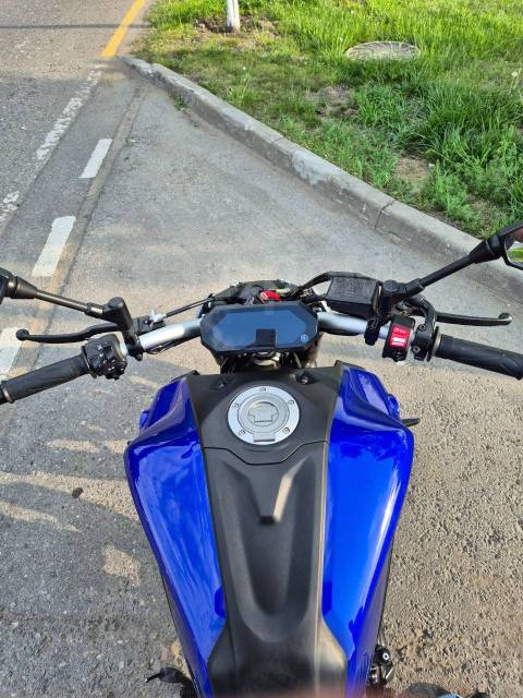 Yamaha MT-07. 700. ., , ,   