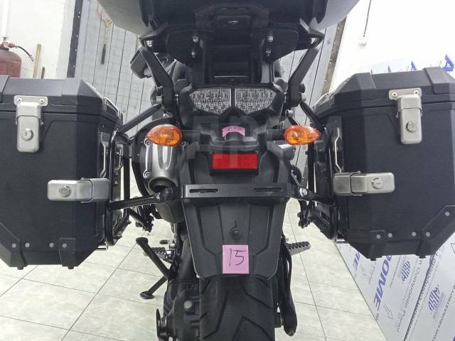 Yamaha Super Tenere 1200. 1 200. ., , ,   