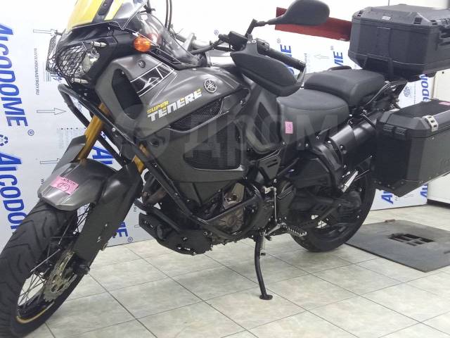 Yamaha Super Tenere 1200. 1 200. ., , ,   