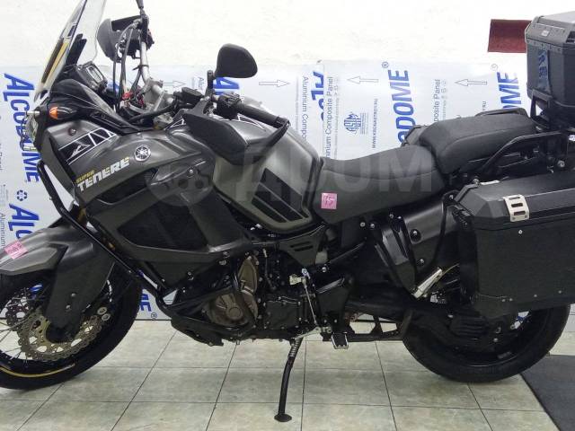 Yamaha Super Tenere 1200. 1 200. ., , ,   