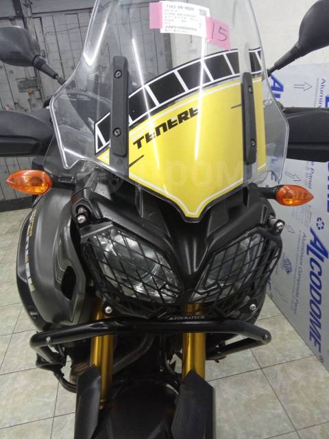 Yamaha Super Tenere 1200. 1 200. ., , ,   